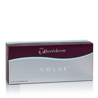 JUVEDERM VOLUX LIDOCAINE 1ML