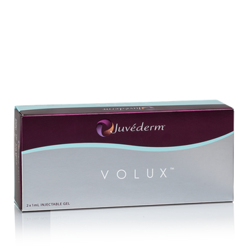 JUVEDERM VOLUX LIDOCAINE 1ML