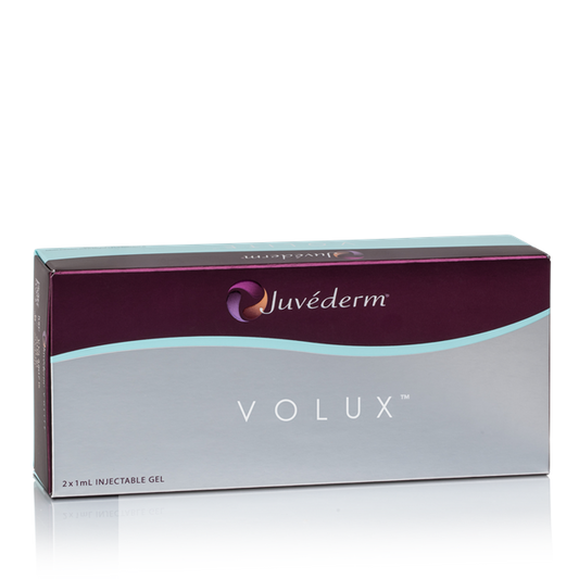 JUVEDERM VOLUX LIDOCAINE 1ML