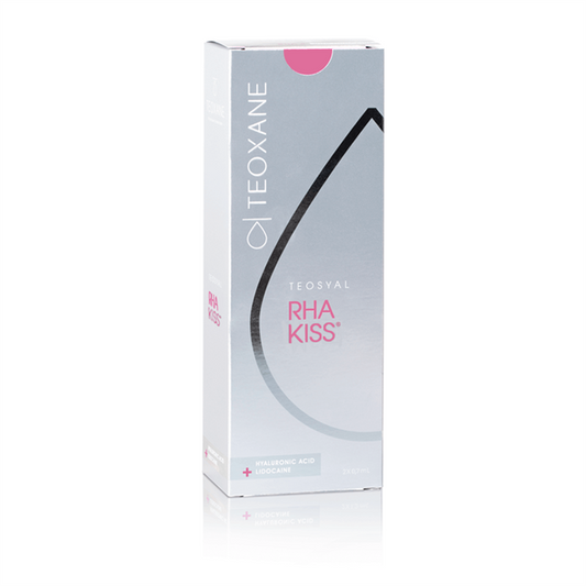 TEOSYAL RHA KISS LIDOCAINE 0,7ML