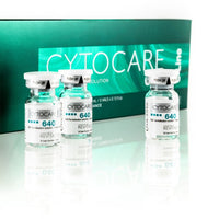 CytoCare 640 C 系列 (5 x 4ml)