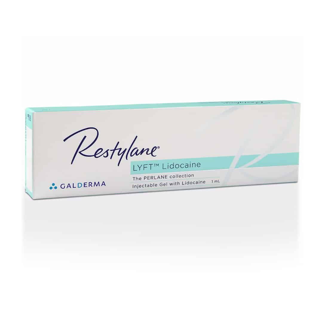 RESTYLANE LYFT (1 X 1ML)