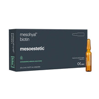 MESOESTETIC MESOHYAL BIOTIN (20 X 2ML)