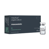 MESOESTETIC MESOHYAL ORGANIC SILICON (10 X 5ML)